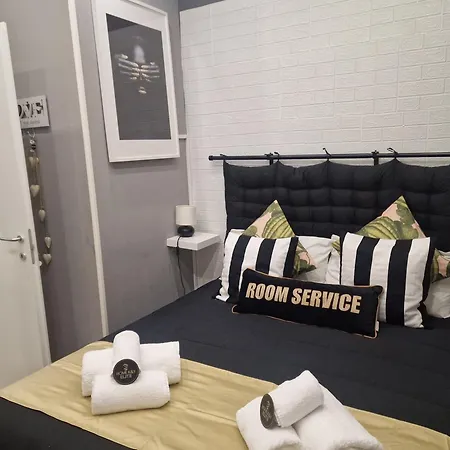 Homey Rom Zimmer foto