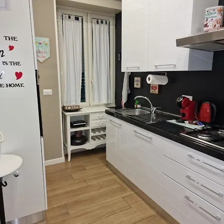 Homey Rom Zimmer foto