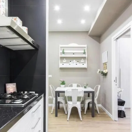 Homey Rom Exterior foto